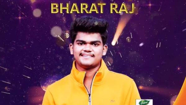 రన్నరప్‌గా నిలిచి మరో టాలెంటెడ్ యంగ్ సింగర్