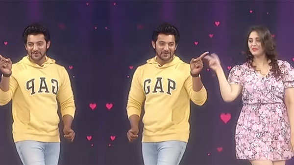 పంచ్‌ల వర్షం..