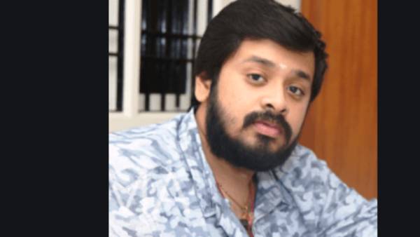 అమ్రేష్ గణేష్ మ్యూజిక్ డైరెక్టర్‌గా