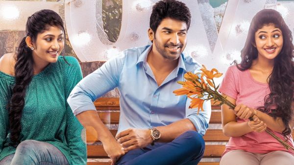 షాదీ ముబారక్ ట్విస్టులు