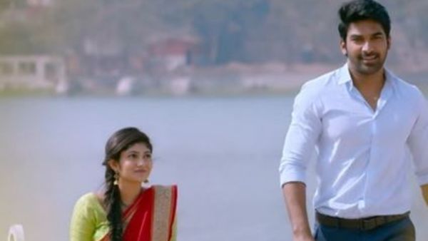  షాదీ ముబారక్ కథ