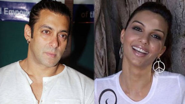 సల్మాన్ ఖాన్తో 8 ఏళ్లు డేటింగ్