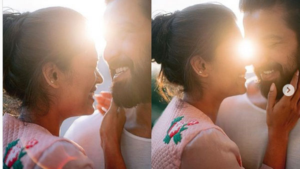 స్పెషల్ వెకేషన్..