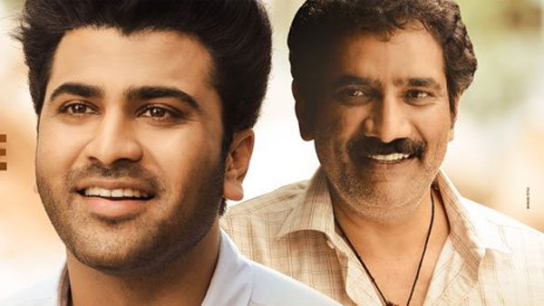 ఆ ఫిల్మ్ ఆధారంగా వచ్చింది.. మంచి సందేశం