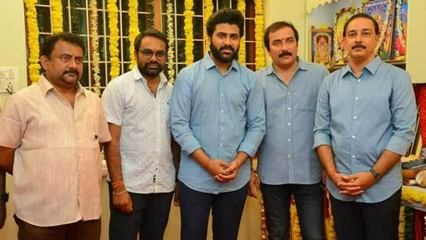 తాజాగా అలా..