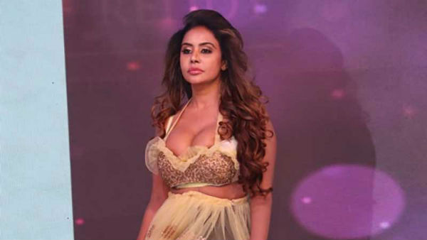 అందులోనే ఎక్కువగా... రచ్చ చేస్తున్న బ్యూటీ