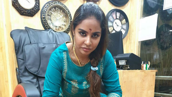 అందాలను చూపిస్తూ.. అదరగొడుతోన్న బ్యూటీ