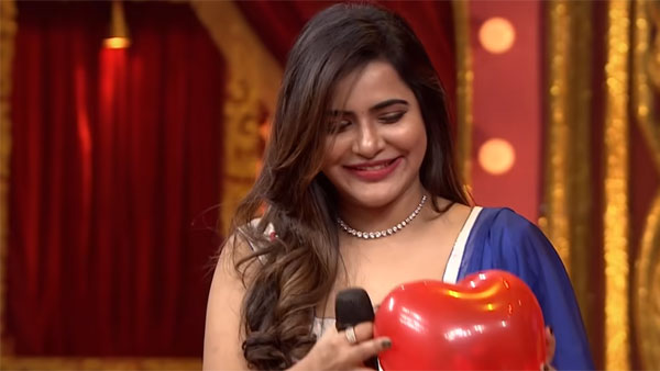 ప్రపోజ్ చేసేశాడు..