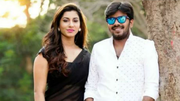 లవర్ బాయ్ ఇమేజ్.. ఆ యాంకర్లతోనూ