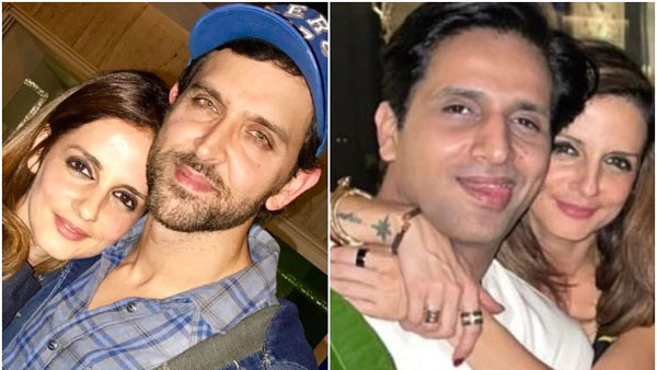 బిగ్‌బాస్ సెలబ్రిటీ సోదరుడితో