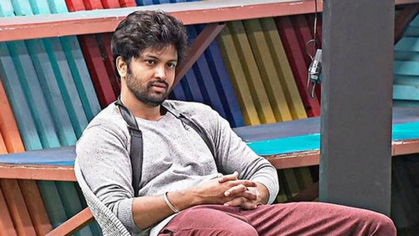 బిగ్ బాస్ ఛాన్స్.. ఆమెతో కలిసి రహస్యంగా