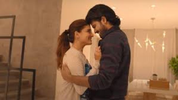 సెకండాఫ్ గురించి