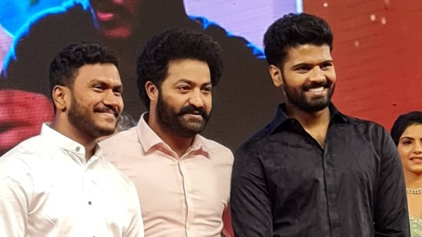 నటీనటులు