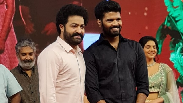 సింహా మీదే మాకు భయం