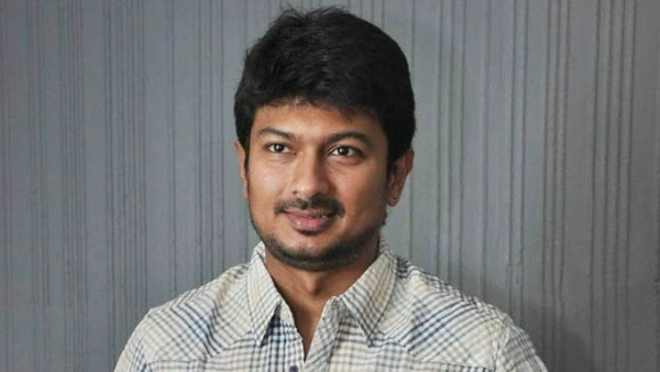 చెన్నైలోని చెపాక్ నియోజకవర్గం నుంచి