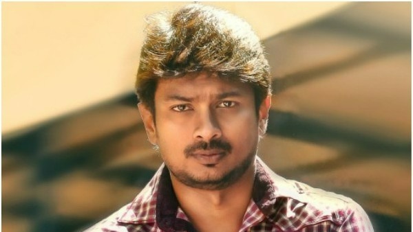 డీఎంకే పార్టీ వారసుడిగా 