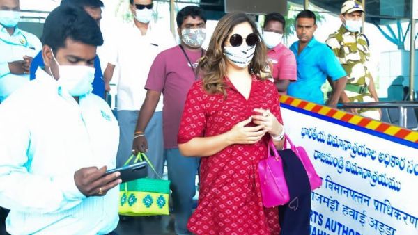 చిరు, చెర్రీలపై..