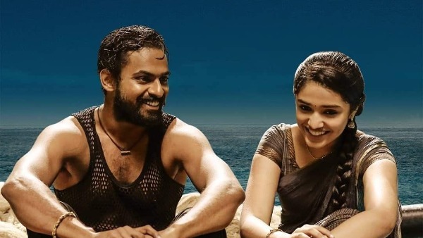 ‘ఉప్పెన’ నాలుగు వారాల్లో ఏం సాధించిందంటే!