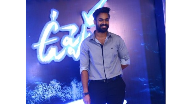 సోషల్ మీడియాలో మైత్రీ పార్టీ ఫోటోలు