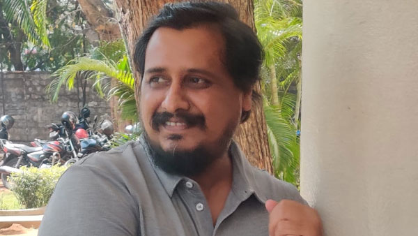 ఆ టైటిల్ పెడుదామని అనుకొన్నాం