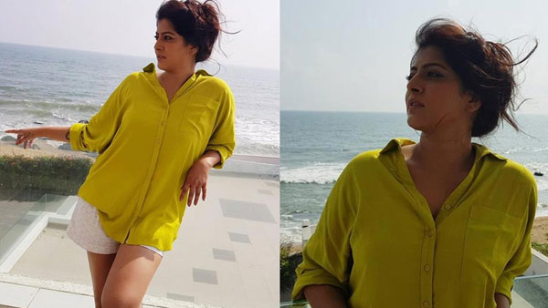 క్యాస్టింగ్ కౌచ్ ఇబ్బందులు