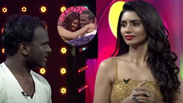 ఎప్పుడూ అందులోనే... హాట్ టాపిక్‌గా వర్ష