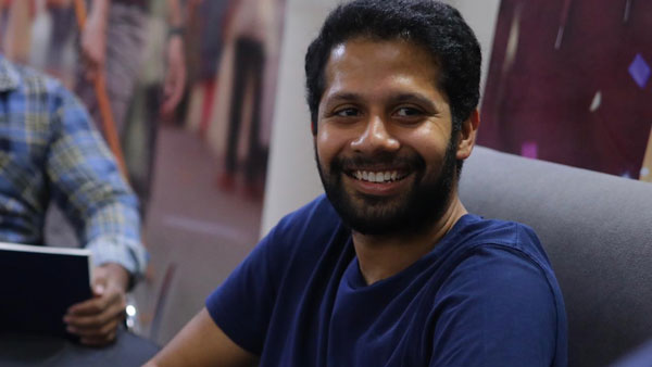 పీసీ శ్రీరాం గొప్పతనం అదే..