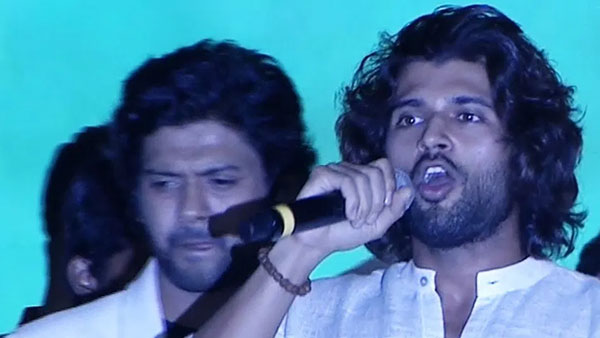 ఆ పాత్రలతో అద్భుతమైన క్రేజ్