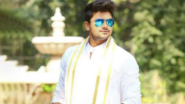 నా నటనకు మంచి ప్రశంసలు