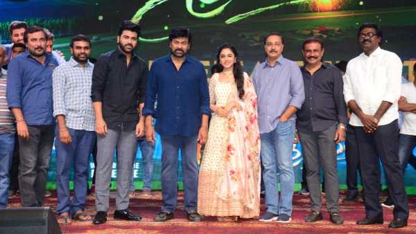 నా సినిమాతోనే శ్రీకారం