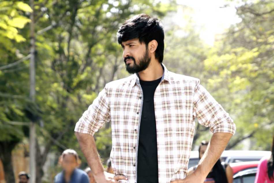 Yash Raj and Ramakrishnarjun entry into tollywood with Aishwarya ku Toduga Abhiram Yash Raj and Ramakrishnarjun entry into tollywood with Aishwarya ku Toduga Abhiram