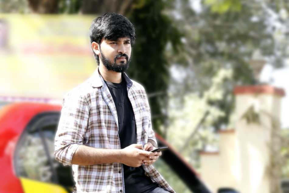 Yash Raj and Ramakrishnarjun entry into tollywood with Aishwarya ku Toduga Abhiram Yash Raj and Ramakrishnarjun entry into tollywood with Aishwarya ku Toduga Abhiram