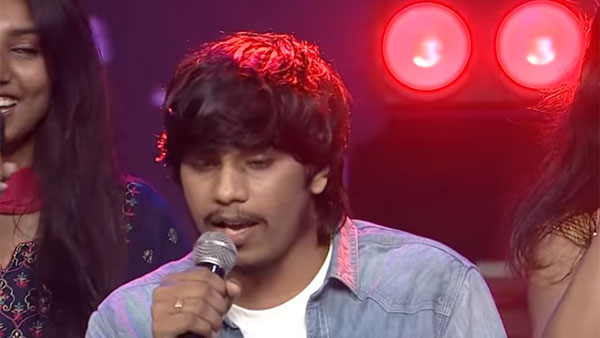 అతడి పాటతో ఒక్కసారిగా పాపులర్ అయింది