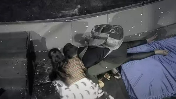 ఎంతో మంది కొరియోగ్రాఫర్లను అందించిన షో