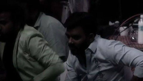 ‘ఢీ’ డ్యాన్స్ షోలో ఘోర ప్రమాదం.. ప్రోమోలో