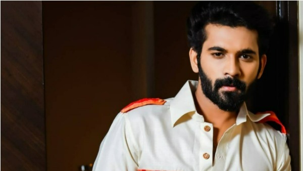 స్టార్ బాయ్ అంటూ..