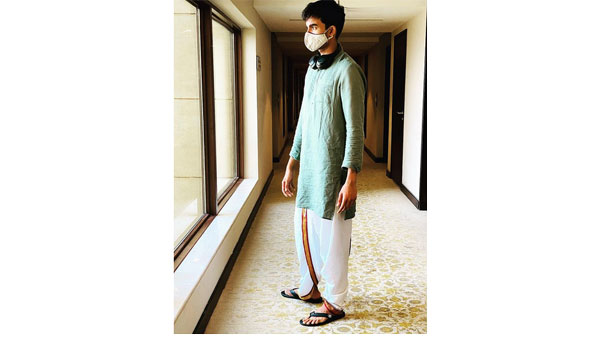 నేడు అకీరా నందన్ బర్త్ డే..