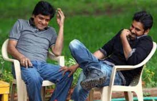 మెగా బ్రదర్ అనే భేదం లేకుండా