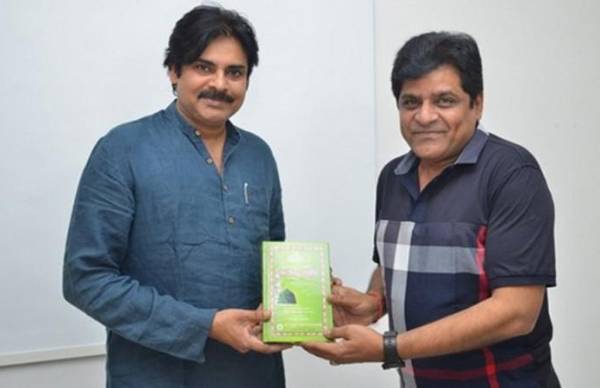 అలీకి పాత్రలు లేకపోతే