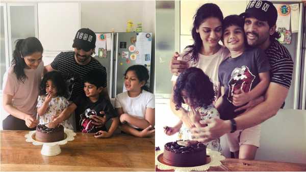 ఓ వైపు అలా..