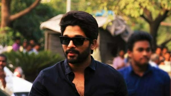 గంగోత్రితో హీరో.. ఆర్యతో స్టైలిష్ స్టార్ పేరు