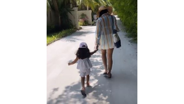 తాజాగా అలా..