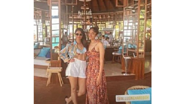 సోషల్ మీడియాలో రచ్చ..