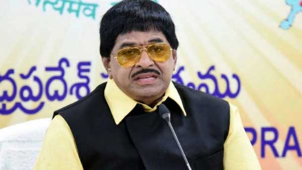 మహేష్ కంటే ముందే..