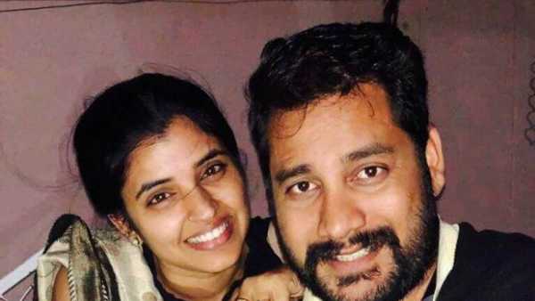  ఏం జరిగిందో తెలియదంటూ శ్యామల