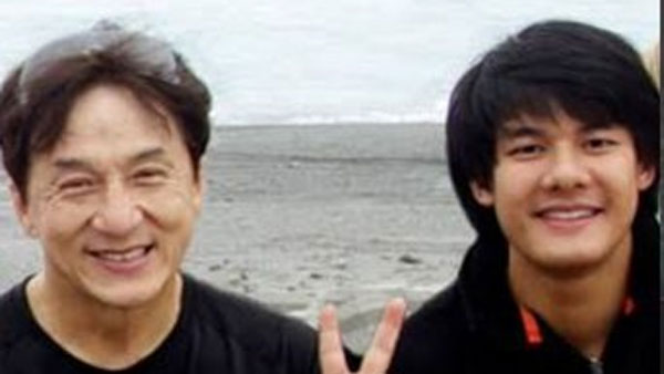 అండీ లాంగ్ హాలీవుడ్ కెరీర్