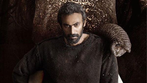 అరణ్య రోజు వారీ కలెక్షన్లు