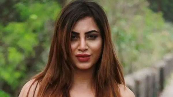 వివాదాలతో సహవాసం.. హాట్ టాపిక్