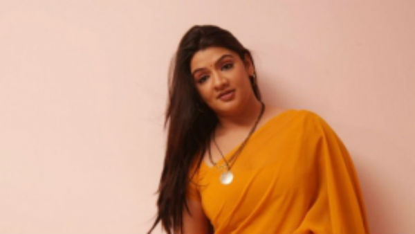 ఆమె అలా అవడానికి అతడే కారణం అంటూ