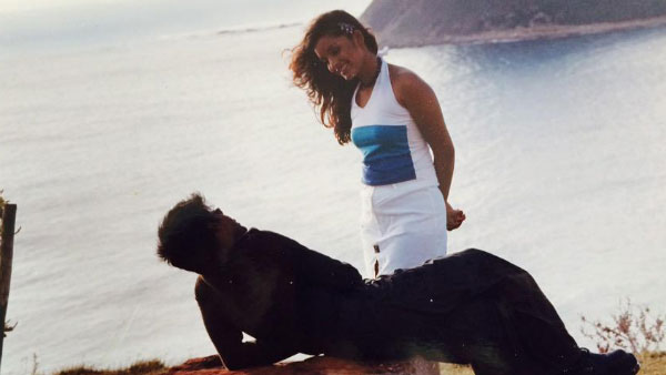 మ్యూజికల్ సెన్సేషన్